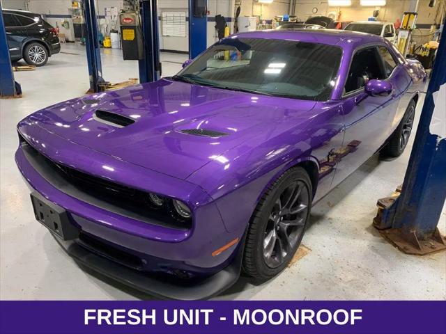 2023 Dodge Challenger R/T Scat Pack for sale in Westmont, IL