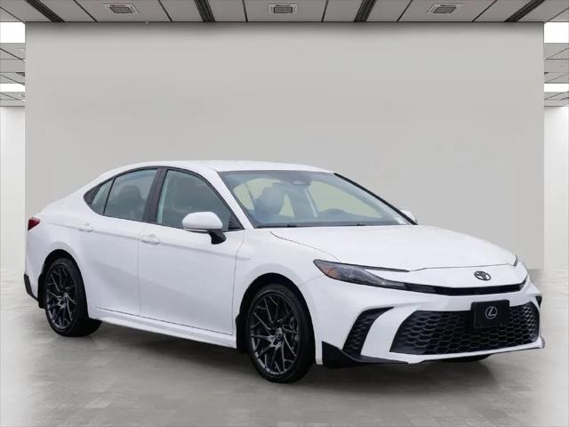 2025 Toyota Camry XSE for sale in Wayzata, MN