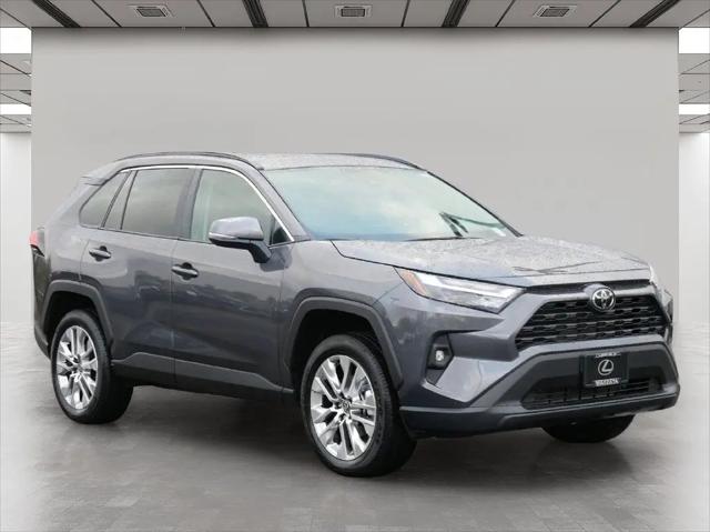 2025 Toyota RAV4 XLE Premium for sale in Wayzata, MN