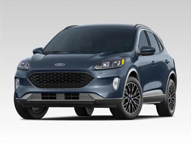 2021 Ford Escape Titanium Plug-In Hybrid for sale in Westlake Village, CA