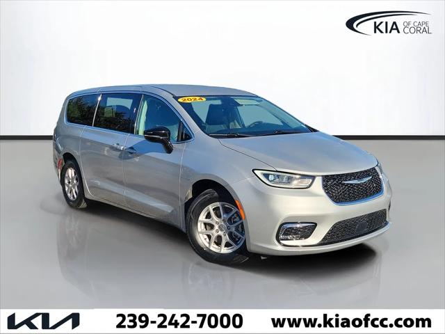 2024 Chrysler Pacifica Touring L for sale in Cape Coral, FL