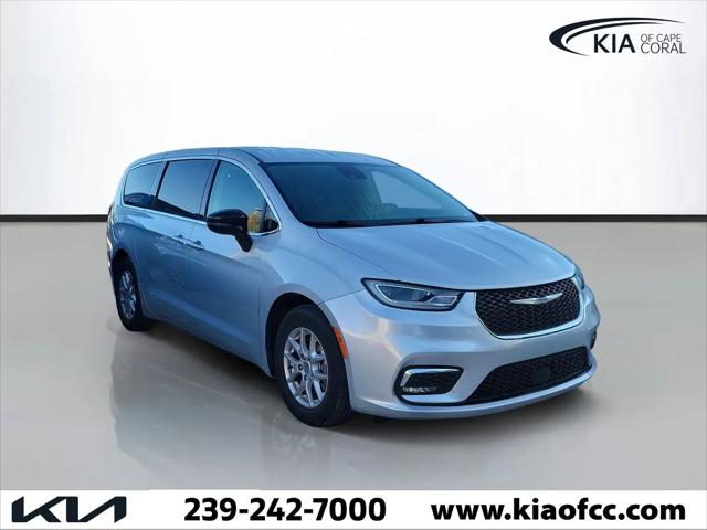 2024 Chrysler Pacifica Touring L for sale in Cape Coral, FL