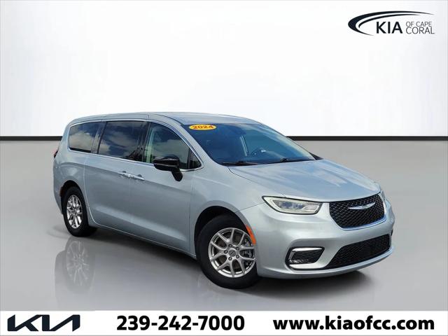 2024 Chrysler Pacifica Touring L for sale in Cape Coral, FL