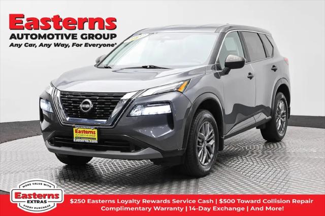 2023 Nissan Rogue S Intelligent AWD for sale in Frederick, MD