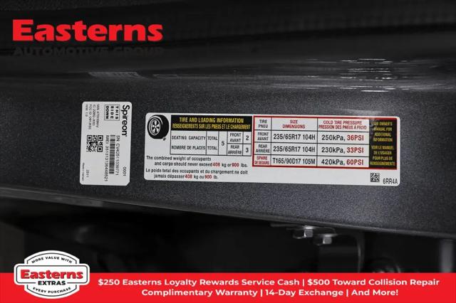 2023 Nissan Rogue S Intelligent AWD