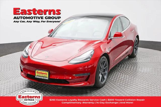 2019 Tesla Model 3 Standard Range for sale in Frederick, MD
