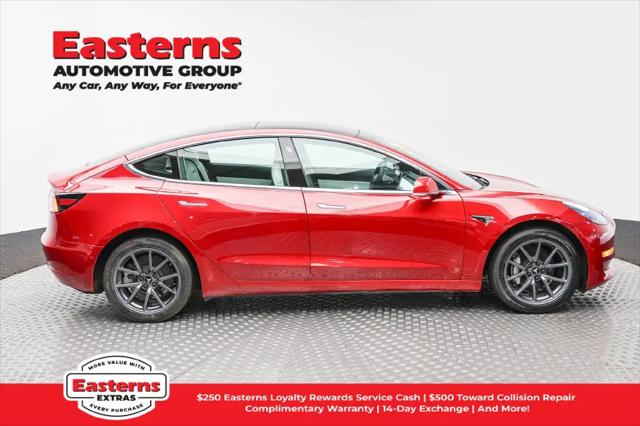 2019 Tesla Model 3 Standard Range