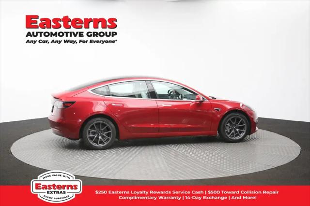 2019 Tesla Model 3 Standard Range