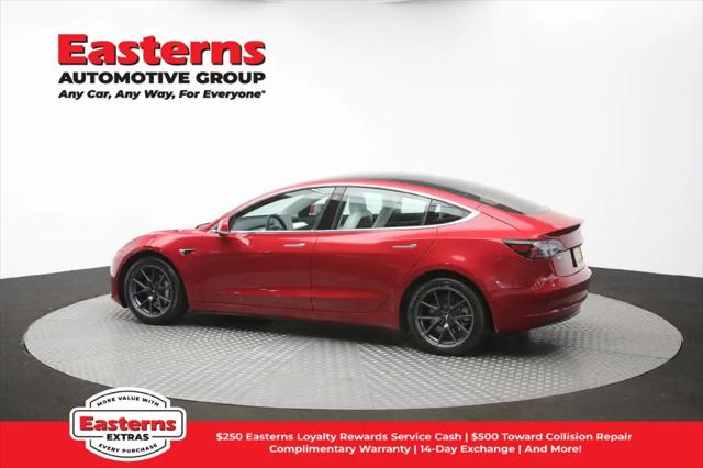 2019 Tesla Model 3 Standard Range