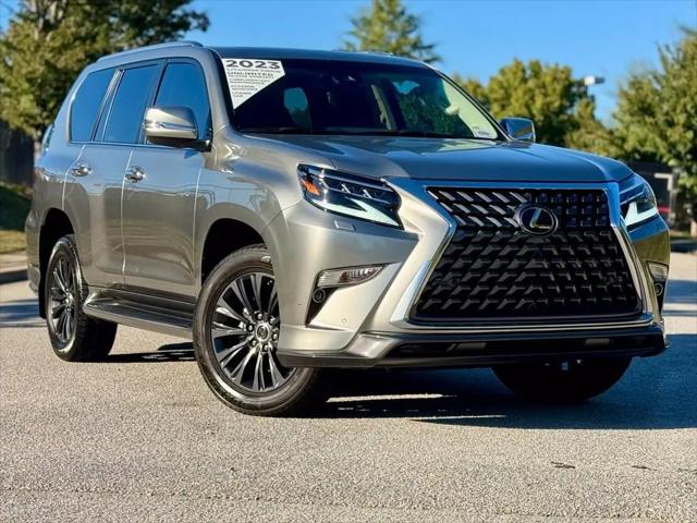 2023 Lexus GX 460 Premium for sale in Columbia, SC