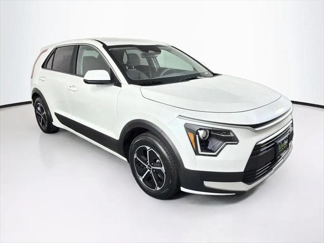2026 Kia Niro LX for sale in Grand Prairie, TX