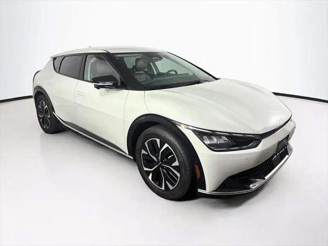 2024 Kia EV6 Wind for sale in Grand Prairie, TX
