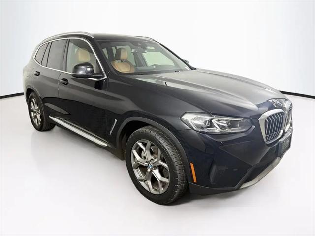 2022 BMW X3 xDrive30i for sale in Grand Prairie, TX