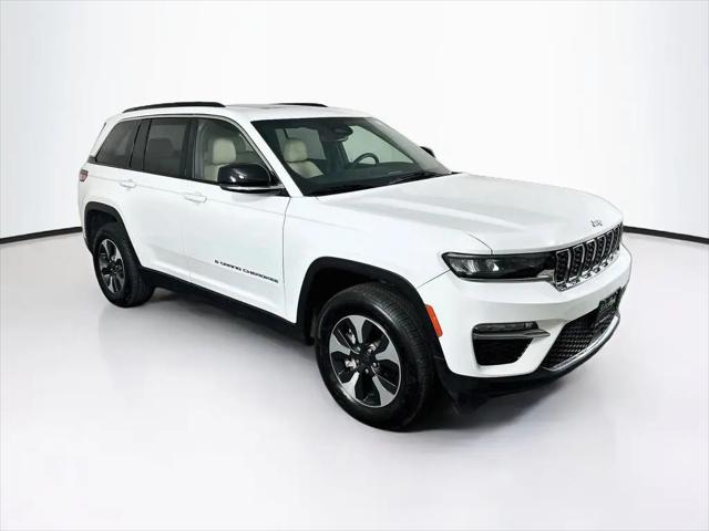 2024 Jeep Grand Cherokee Base for sale in Grand Prairie, TX