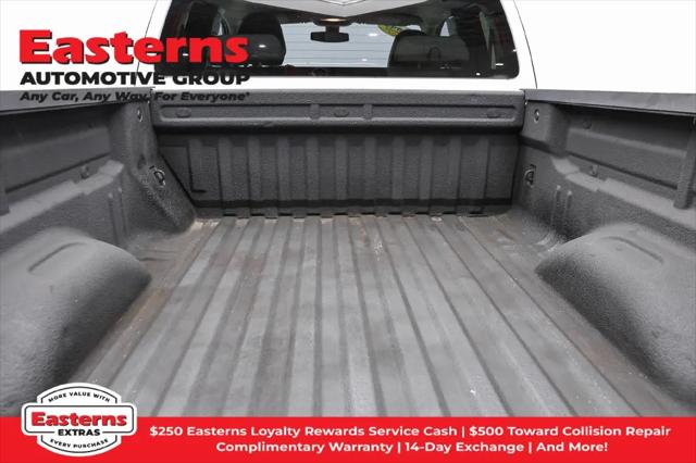 2022 GMC Canyon 4WD Extended Cab Elevation Standard
