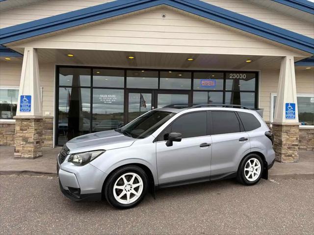 2016 Subaru Forester 2.0XT Premium for sale in Loretto, MN