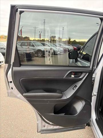 2016 Subaru Forester 2.0XT Premium
