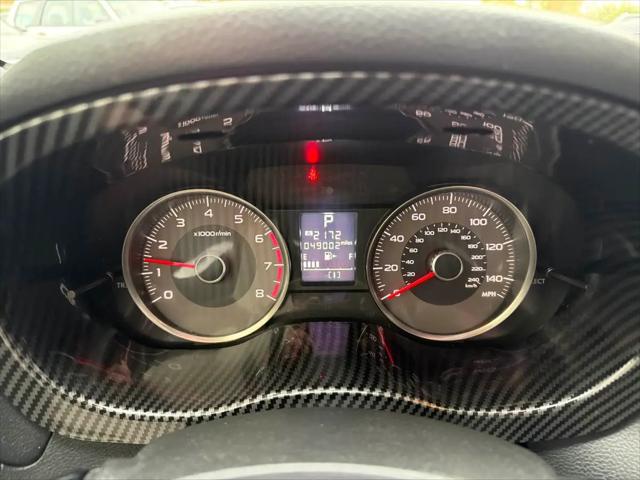 2016 Subaru Forester 2.0XT Premium