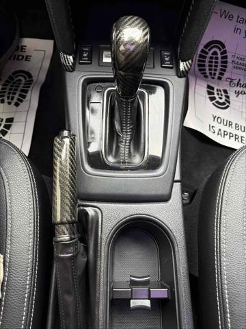 2016 Subaru Forester 2.0XT Premium