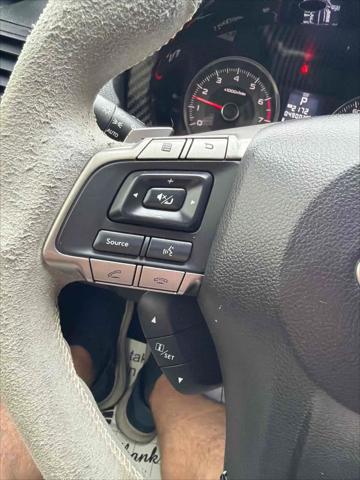 2016 Subaru Forester 2.0XT Premium