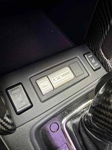 2016 Subaru Forester 2.0XT Premium