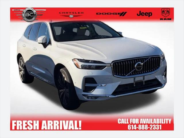 2022 Volvo XC60 B5 Inscription for sale near Columbus, OH