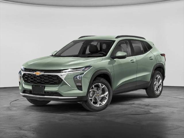 2024 Chevrolet Trax FWD 2RS for sale in Platteville, WI