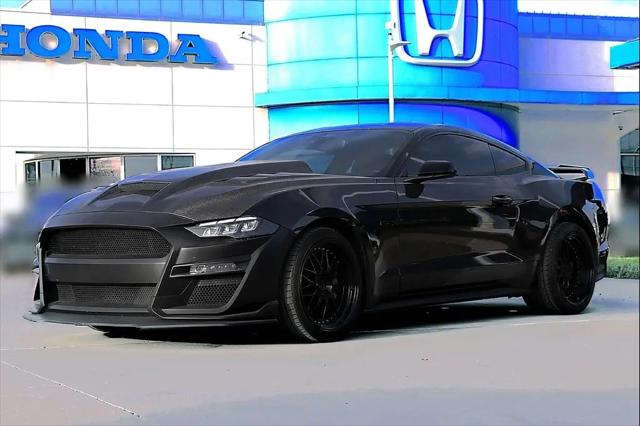 2023 Ford Mustang GT Fastback for sale in Denton, TX