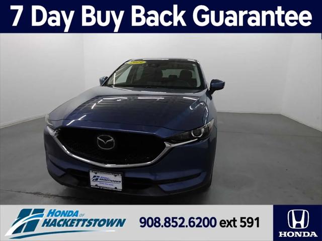 2019 Mazda CX-5 Touring for sale in Hackettstown, NJ