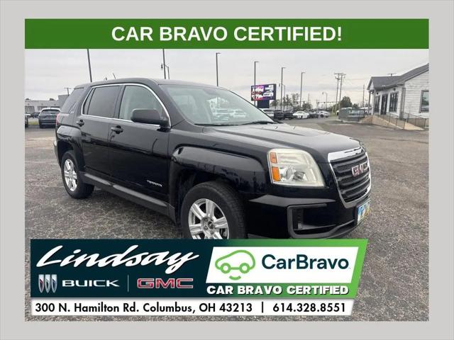 2016 GMC Terrain SLE-1 for sale in Columbus, OH