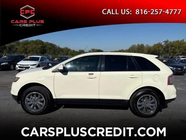 2007 Ford Edge SEL Plus for sale in Independence, MO