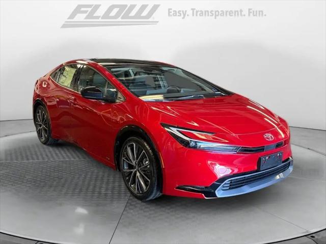 2027 Toyota Prius XLE for sale in Charlottesville, VA