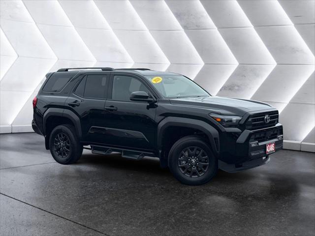 2026 Toyota 4Runner SR5 for sale in Lee's Summit, MO