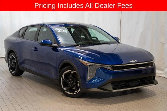 2025 Kia K4 EX for sale in Raleigh, NC