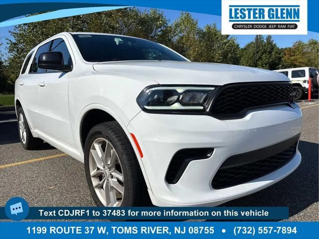 2025 Dodge Durango GT AWD for sale in Toms River, NJ