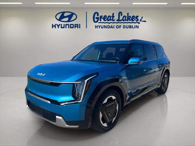 2024 Kia EV9 Land for sale near Columbus, OH