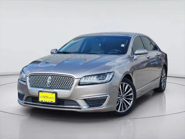2020 Lincoln MKZ Standard for sale in Houston, TX