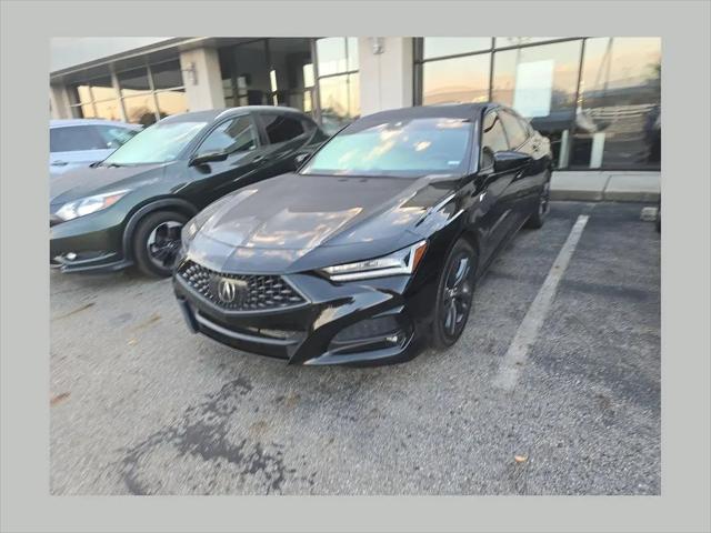 2023 Acura TLX A-SPEC Package for sale near Columbus, OH