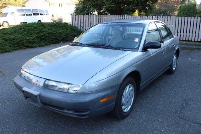 1996 Saturn SL SL for sale in Seattle, WA