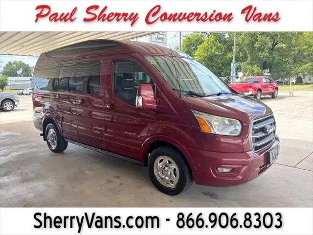 2020 Ford Transit Cargo Van Base for sale near Piqua, OH