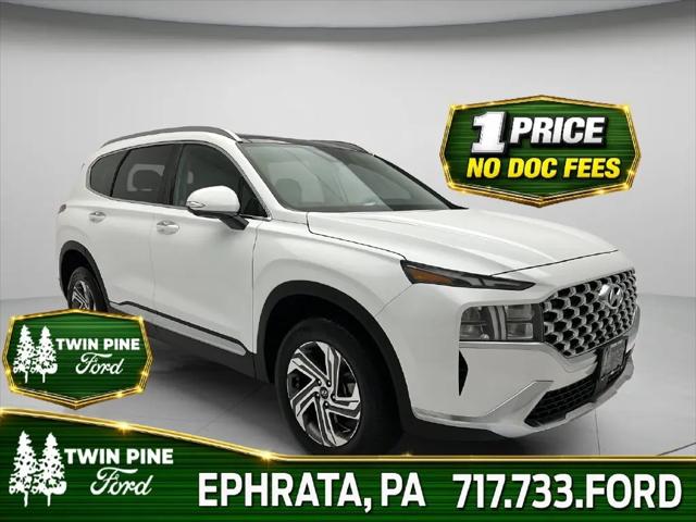 2023 Hyundai Santa Fe SEL for sale in Ephrata, PA