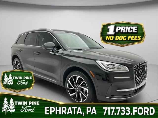 2023 Lincoln Corsair Reserve for sale in Ephrata, PA