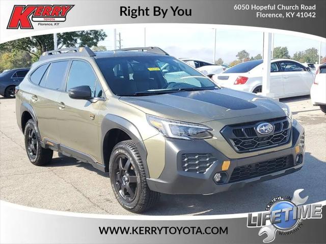 2024 Subaru Outback Wilderness for sale in Florence, KY