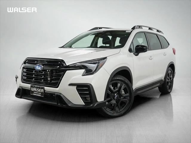 2025 Subaru Ascent Onyx Edition Limited 7-Passenger for sale in Burnsville, MN