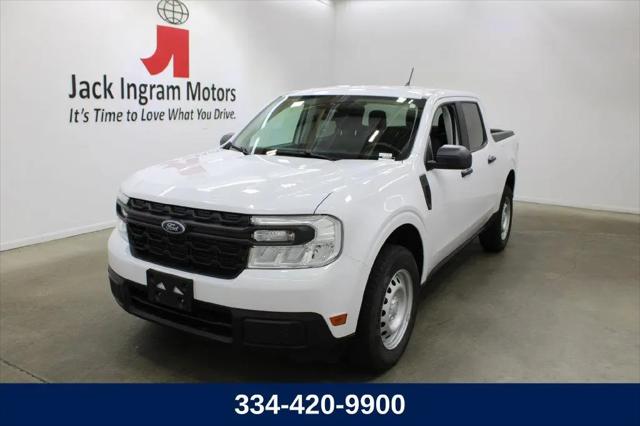 2024 Ford Maverick XL for sale in Montgomery, AL