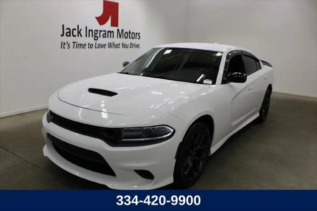 2021 Dodge Charger GT RWD for sale in Montgomery, AL