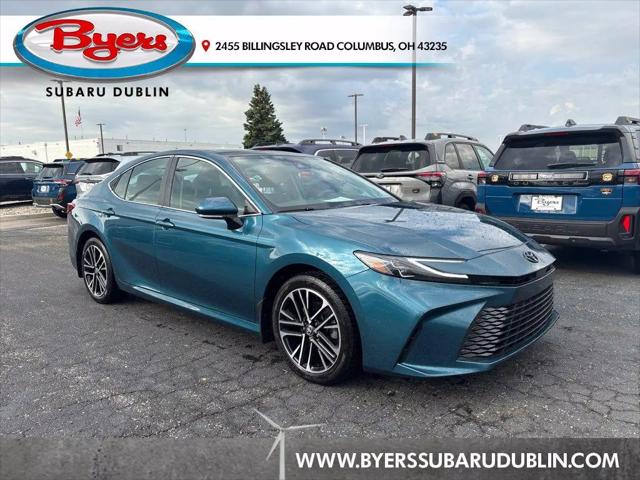 2025 Toyota Camry XLE for sale in Columbus, OH