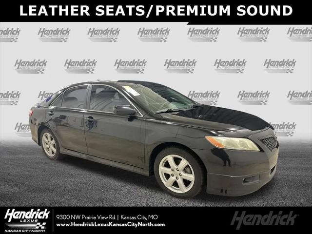 2009 Toyota Camry SE for sale in KCMO, MO