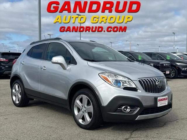 2016 Buick Encore Convenience for sale in Green Bay, WI
