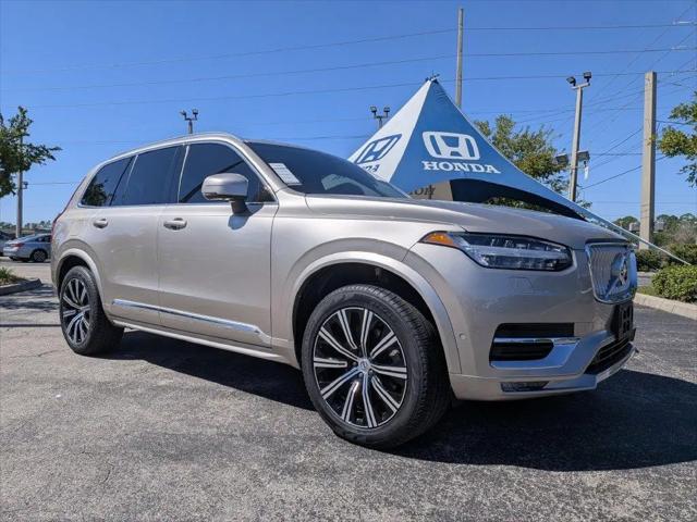 2023 Volvo XC90 B6 Plus 7-Seater for sale in Gainesville, FL
